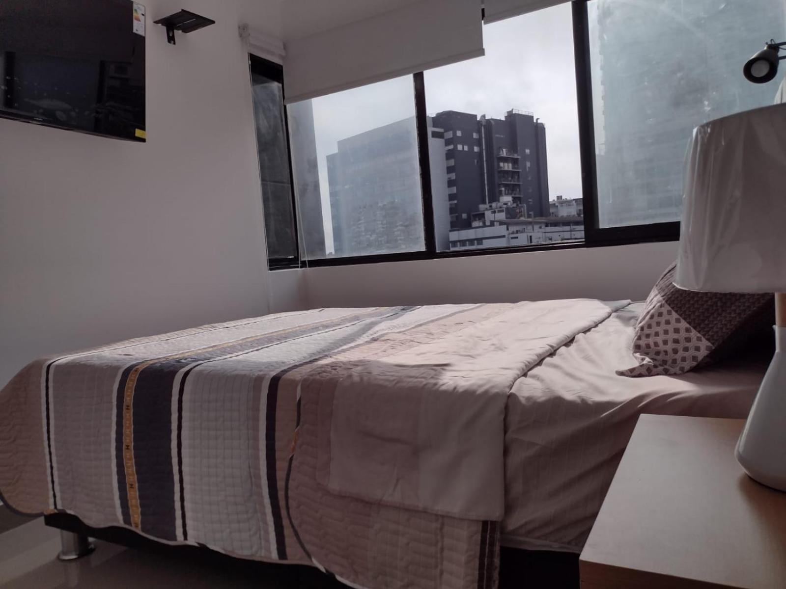 Apartment Bella Vista Al Mar De - Miraflores