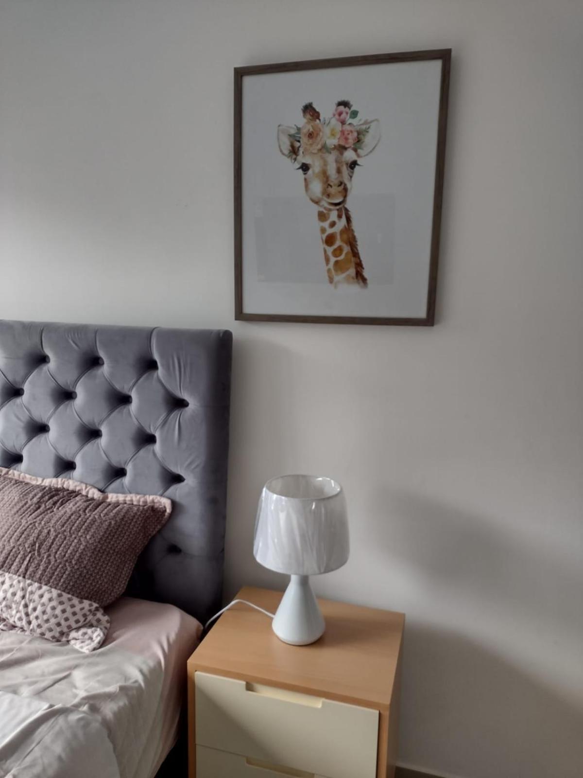 Apartamento Bella Vista Al Mar De - Miraflores